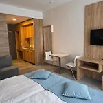 Czarna Gora 114 Apartmán 3*
