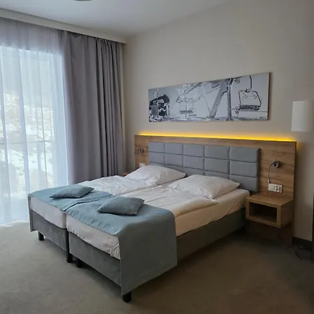 Czarna Gora 114 Apartment Sienna (Klodzko)