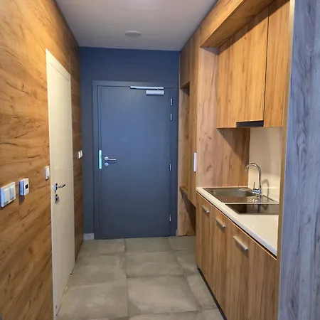 Διαμέρισμα Czarna Gora 114 3*