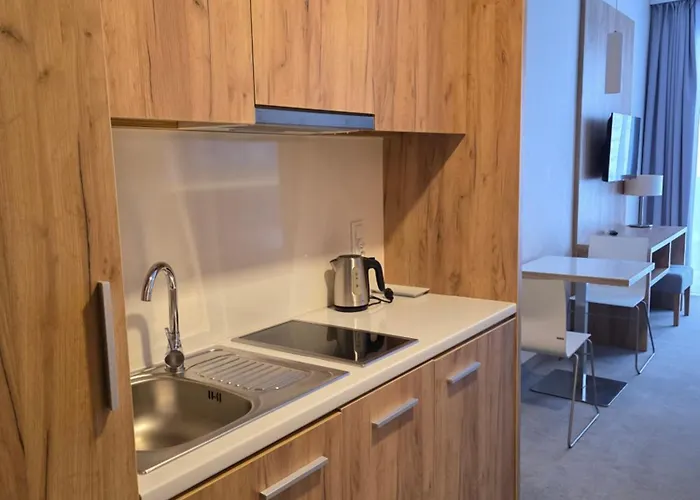 Czarna Gora 114 Διαμέρισμα