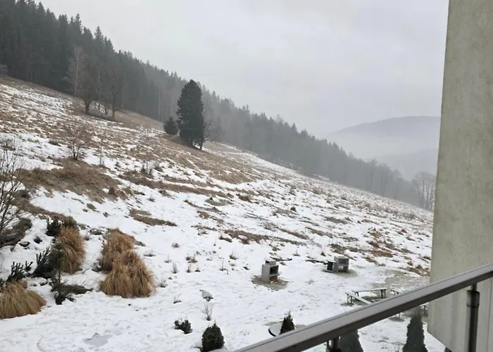 Czarna Gora 114 Διαμέρισμα 3*