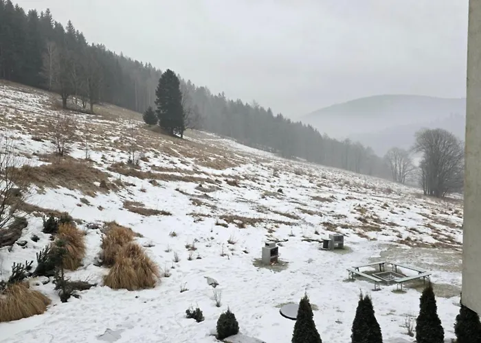 Διαμέρισμα Czarna Gora 114 3*