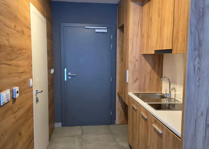 Διαμέρισμα Czarna Gora 114 3*