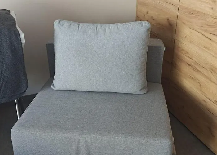 Apartment Czarna Gora 114 3*